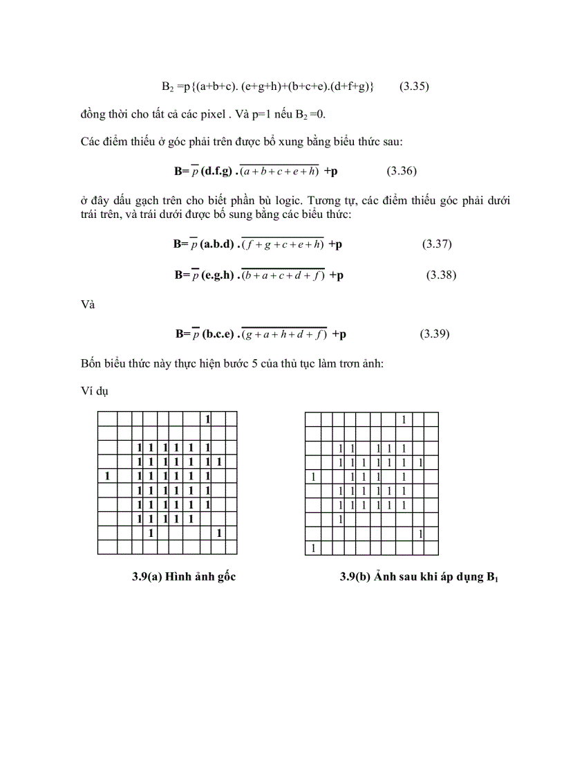 image for page Xử lý ảnh và ứng dụng theo dõi đối tượng chuyển động
