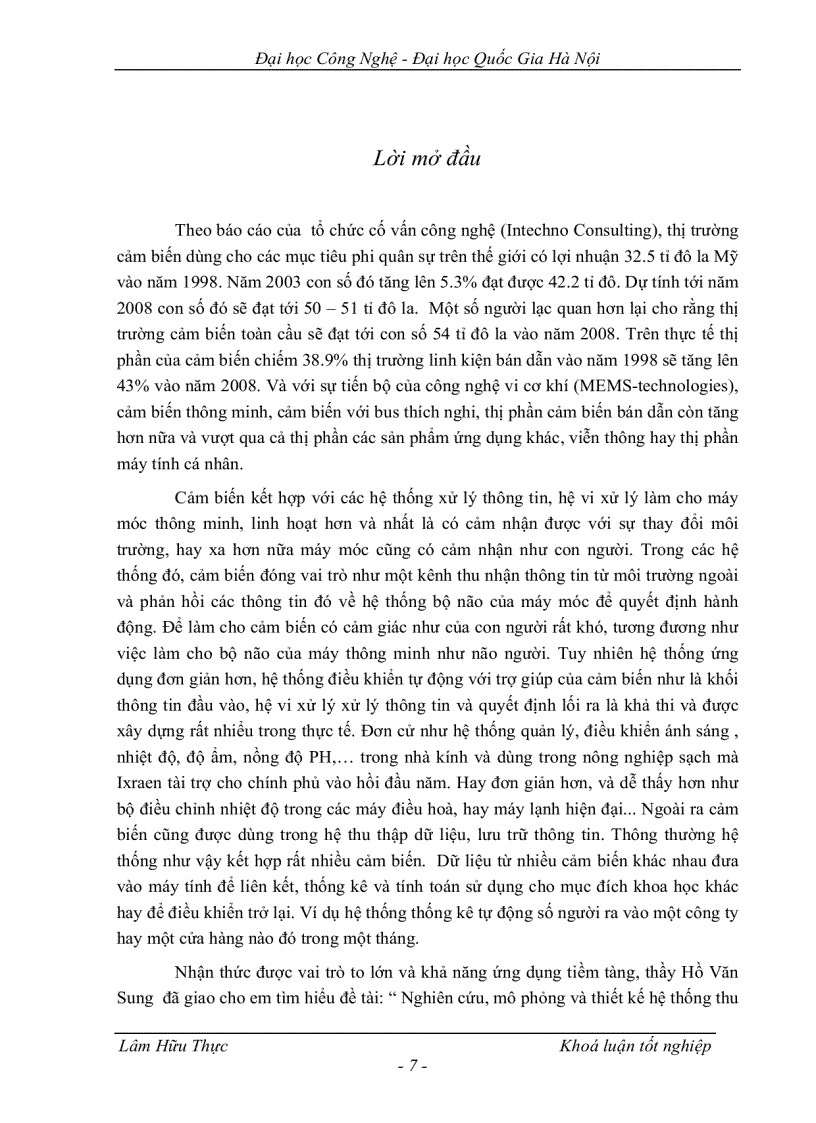 image for page Nghiên cứu và thiết kế hệ thống thu nhập và xử lý dữ liệu nhiều kênh thông minh trên cảm biến ánh sáng tần số dùng MC68HC1