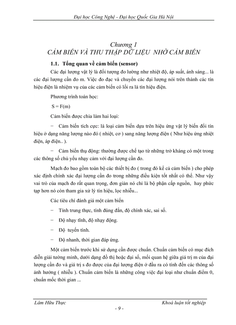 image for page Nghiên cứu và thiết kế hệ thống thu nhập và xử lý dữ liệu nhiều kênh thông minh trên cảm biến ánh sáng tần số dùng MC68HC1