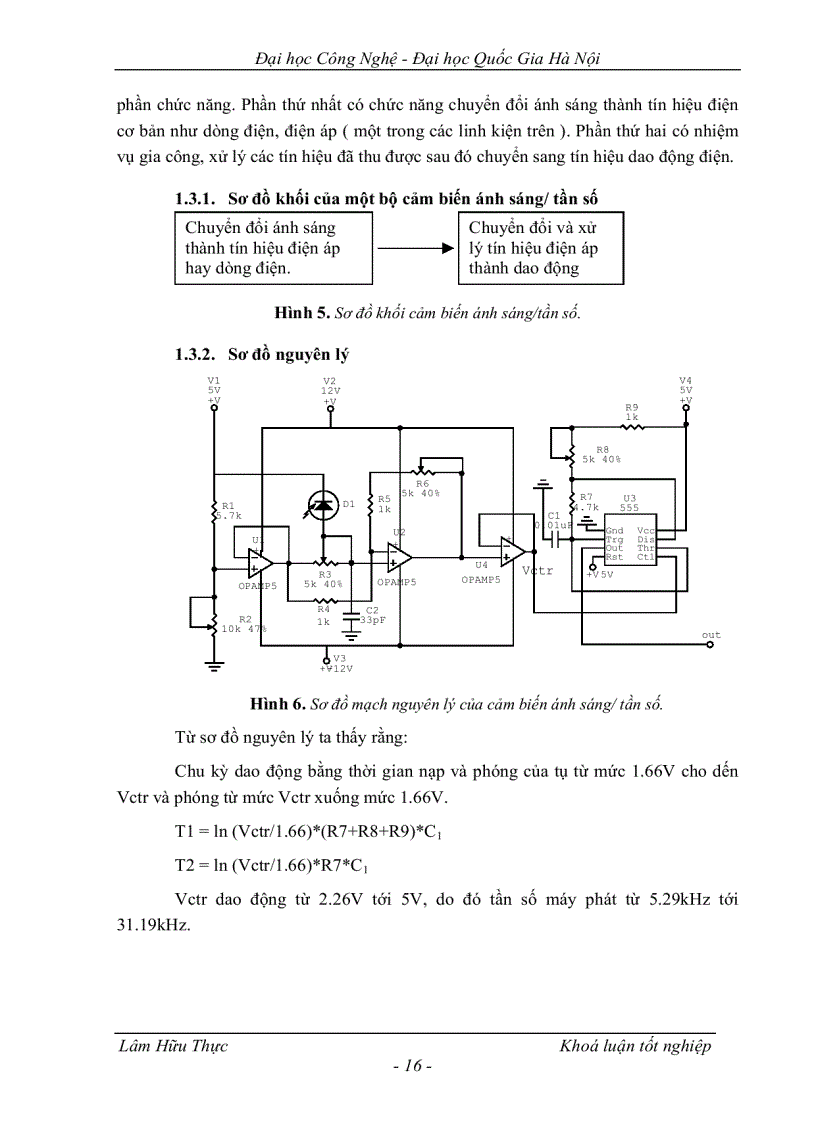 image for page Nghiên cứu và thiết kế hệ thống thu nhập và xử lý dữ liệu nhiều kênh thông minh trên cảm biến ánh sáng tần số dùng MC68HC1