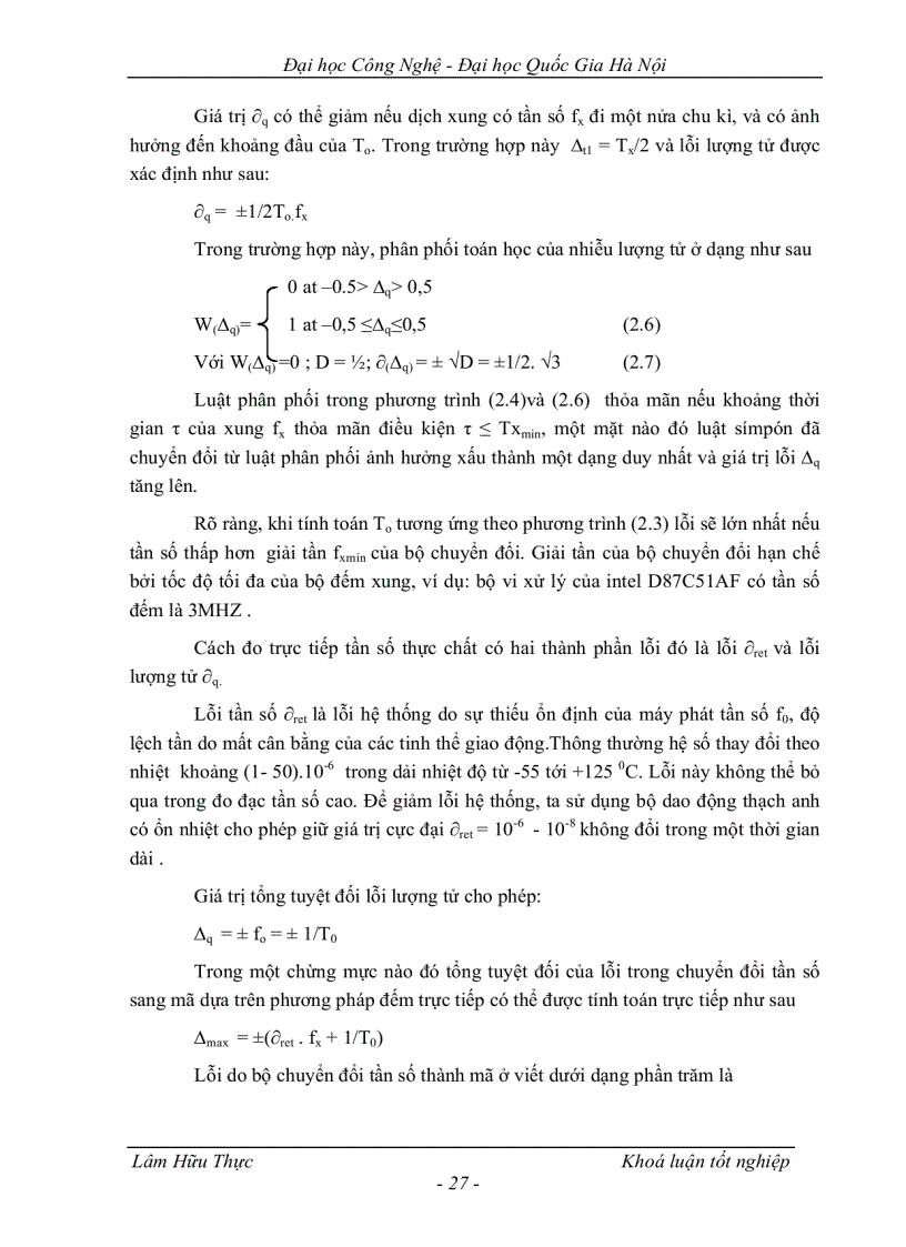 image for page Nghiên cứu và thiết kế hệ thống thu nhập và xử lý dữ liệu nhiều kênh thông minh trên cảm biến ánh sáng tần số dùng MC68HC1
