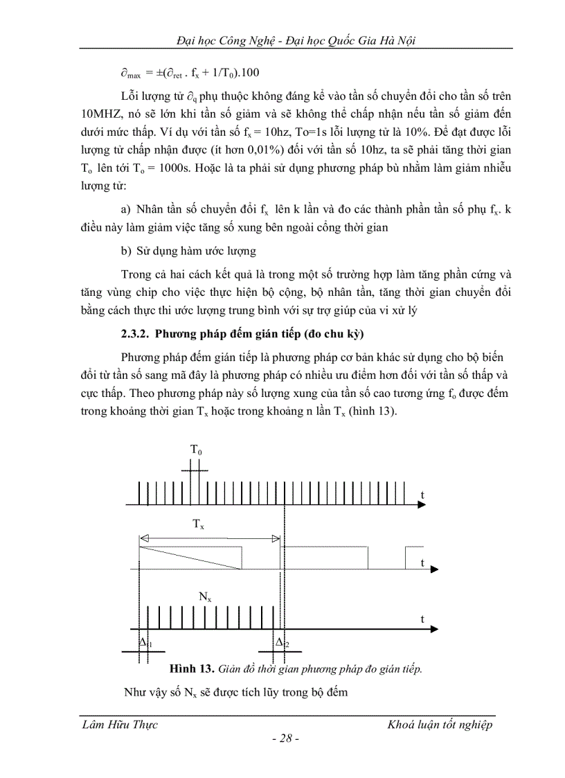 image for page Nghiên cứu và thiết kế hệ thống thu nhập và xử lý dữ liệu nhiều kênh thông minh trên cảm biến ánh sáng tần số dùng MC68HC1