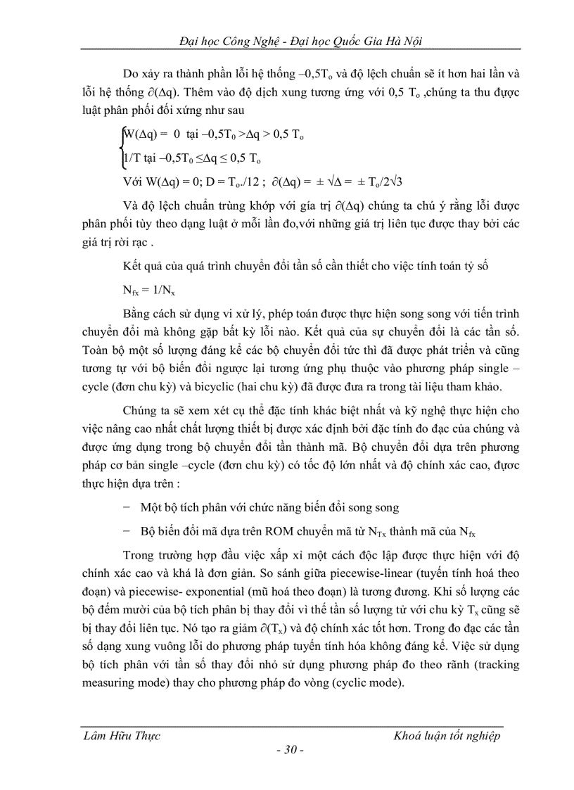 image for page Nghiên cứu và thiết kế hệ thống thu nhập và xử lý dữ liệu nhiều kênh thông minh trên cảm biến ánh sáng tần số dùng MC68HC1