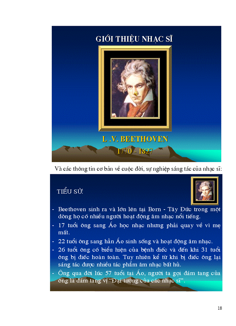 image for page Áp dụng công nghệ thông tin vào giảng dạy bé m n m nh c