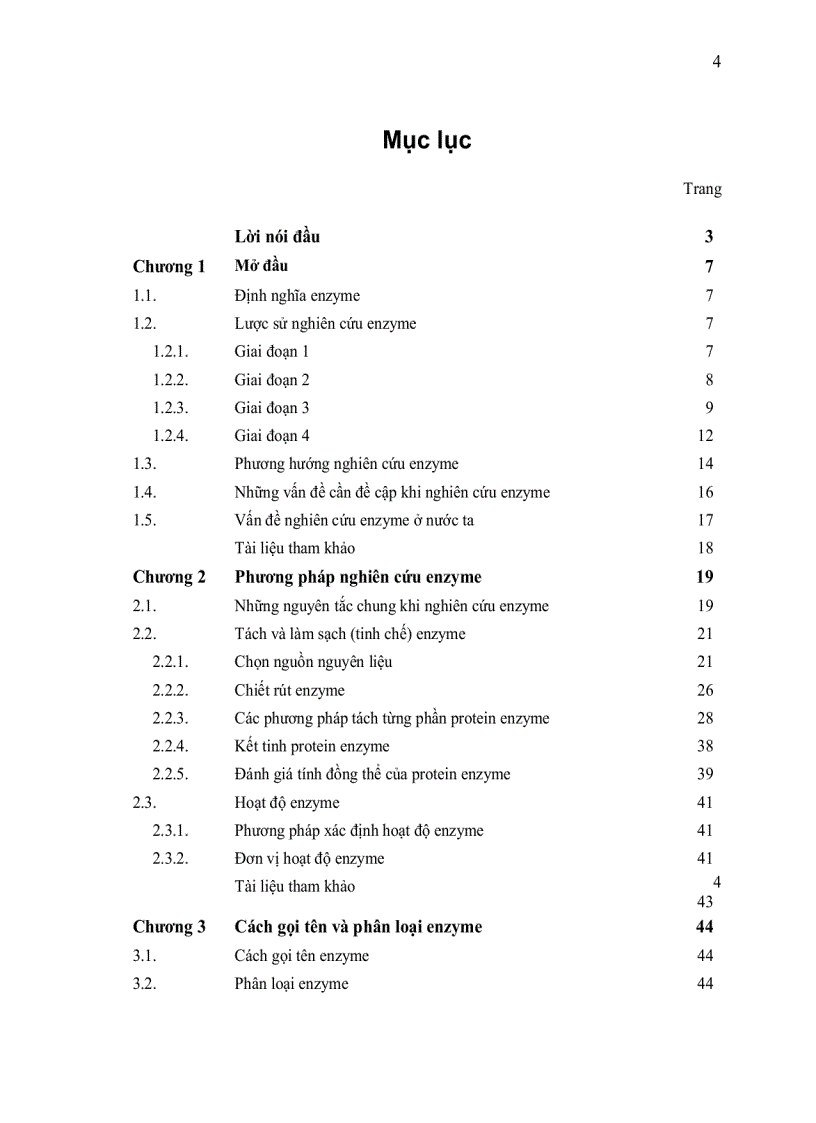 image for page Công nghệ và ứng dụng enzym