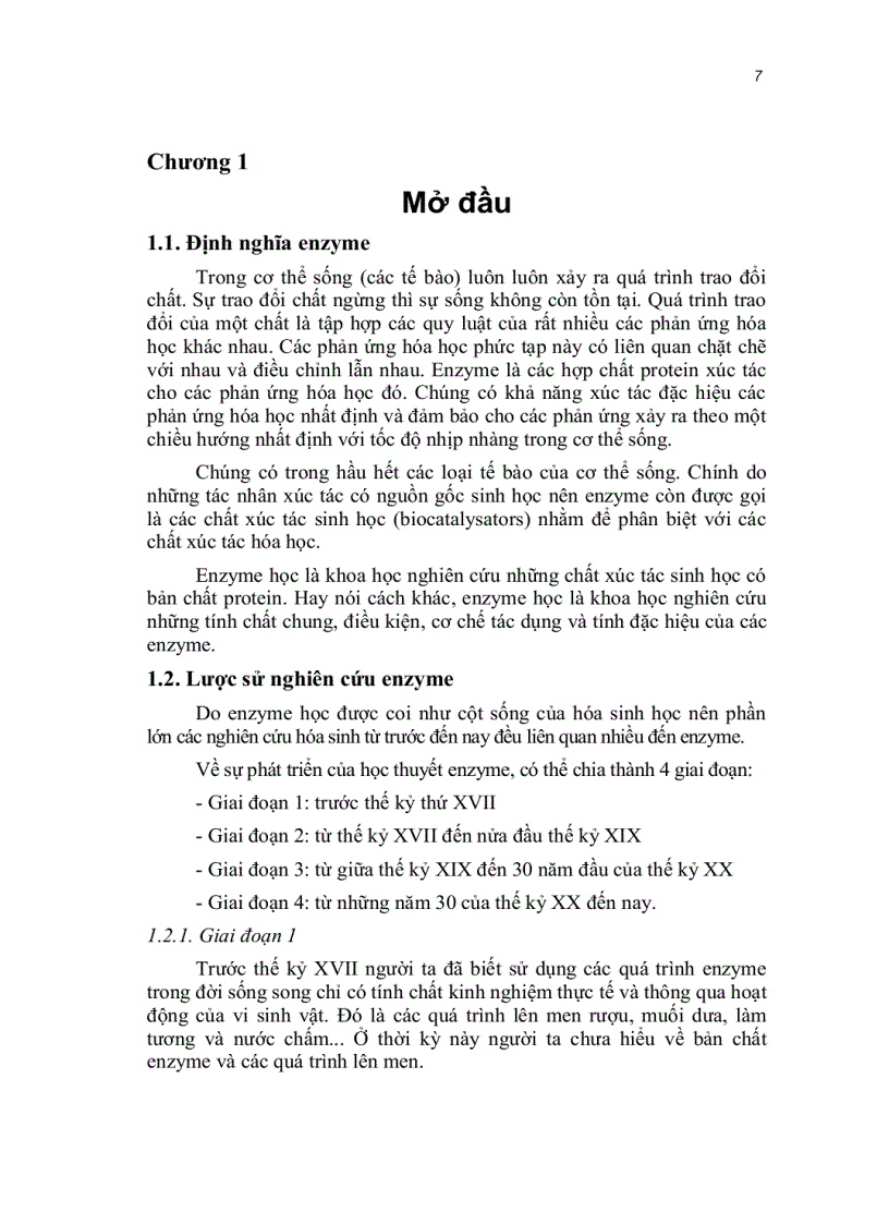 image for page Công nghệ và ứng dụng enzym