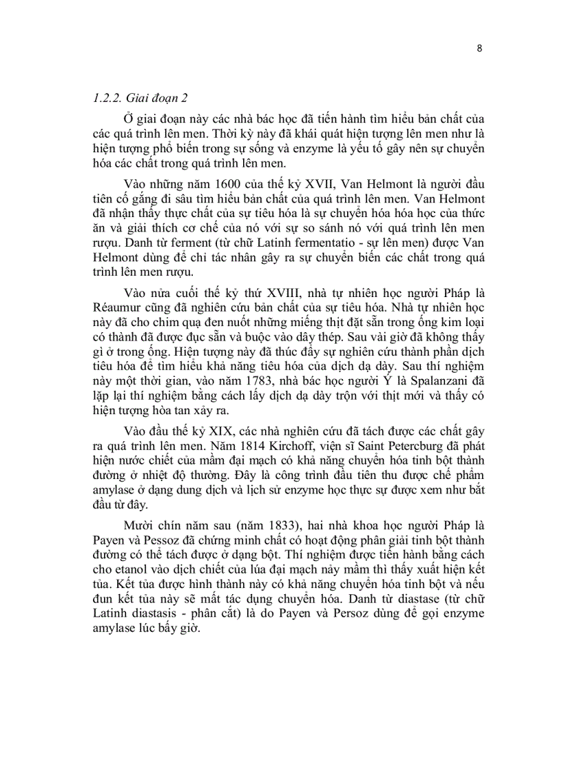 image for page Công nghệ và ứng dụng enzym