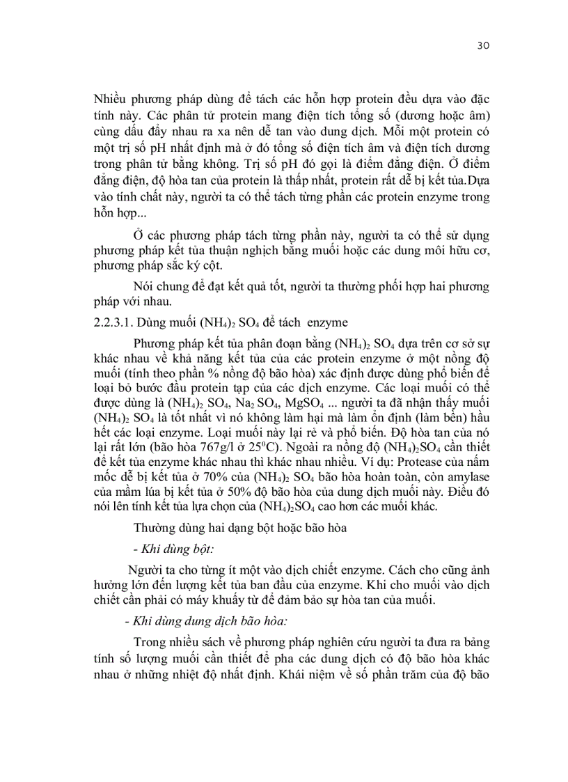 image for page Công nghệ và ứng dụng enzym