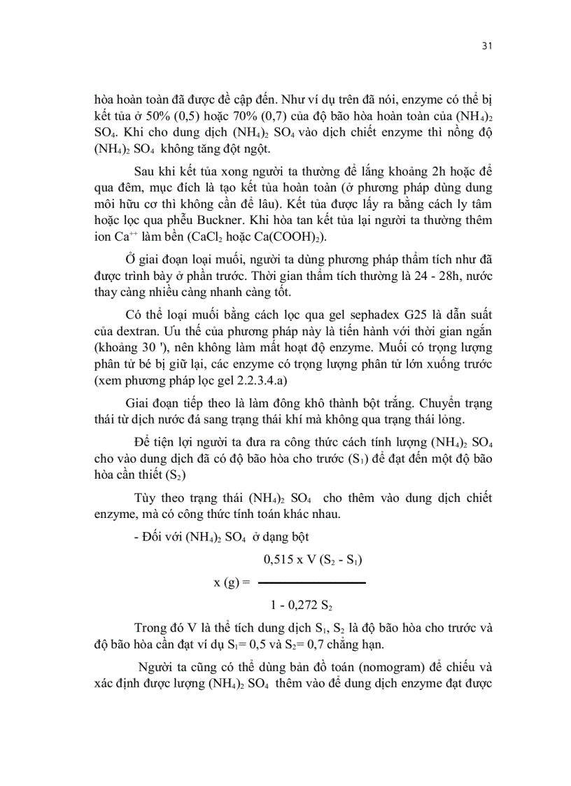 image for page Công nghệ và ứng dụng enzym