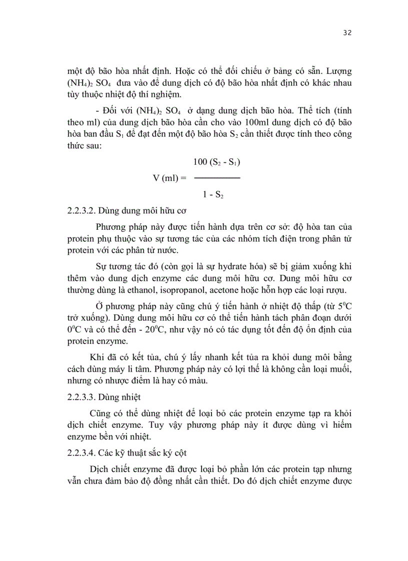 image for page Công nghệ và ứng dụng enzym