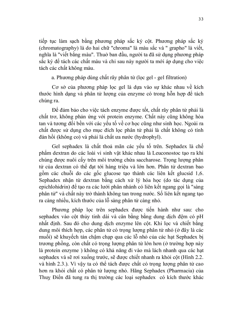 image for page Công nghệ và ứng dụng enzym