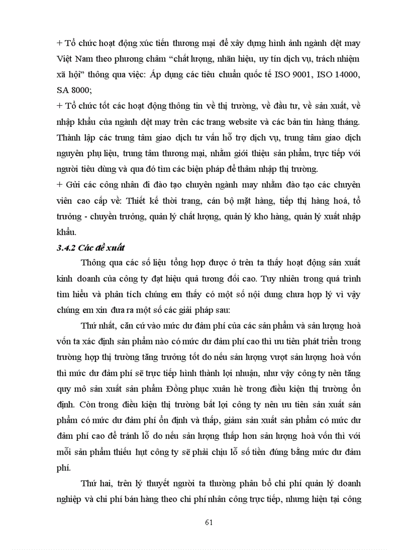 image for page Phân tích vcp trong quản trị kinh doanh