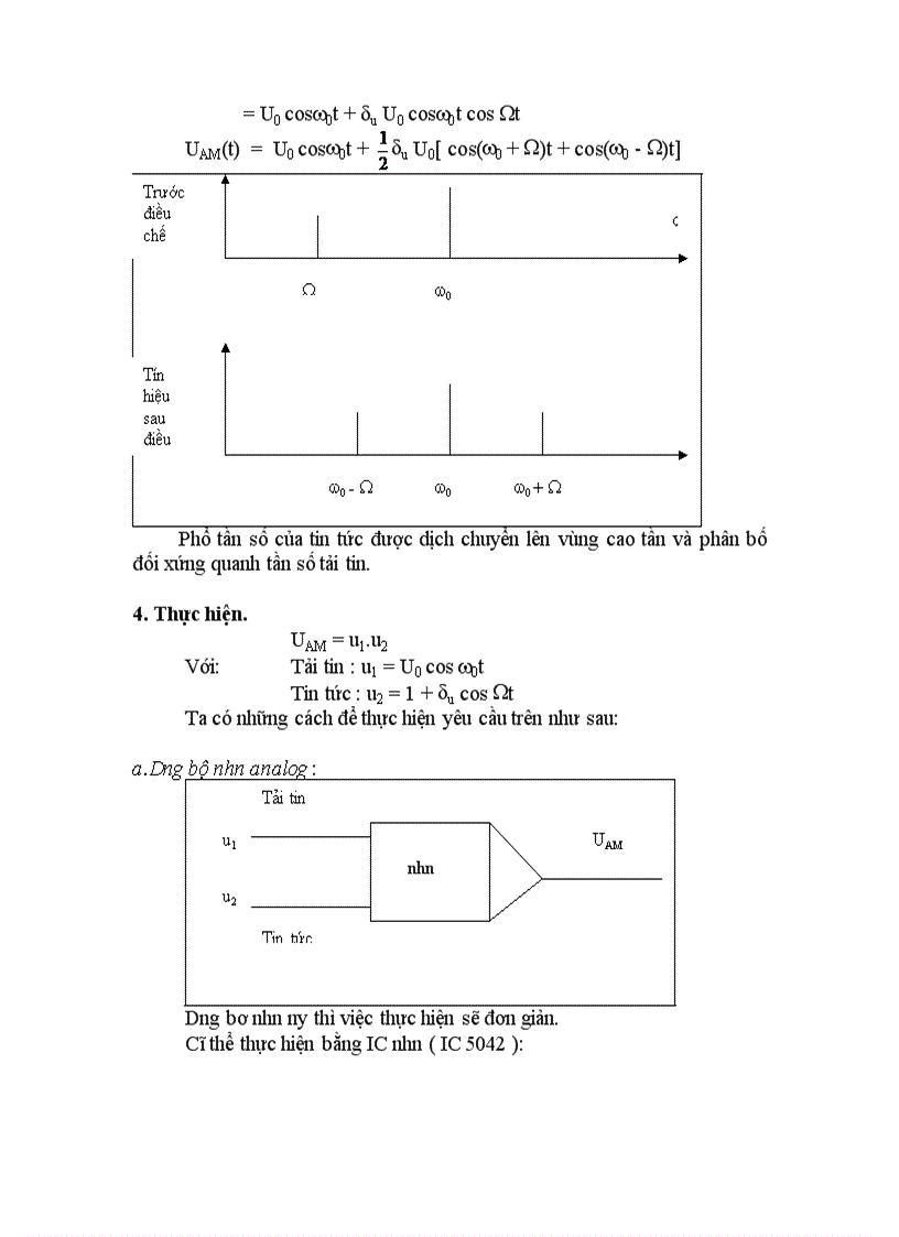 image for page Tìm hiểu về IC AD534 và ứng dụng trong mạch nhân
