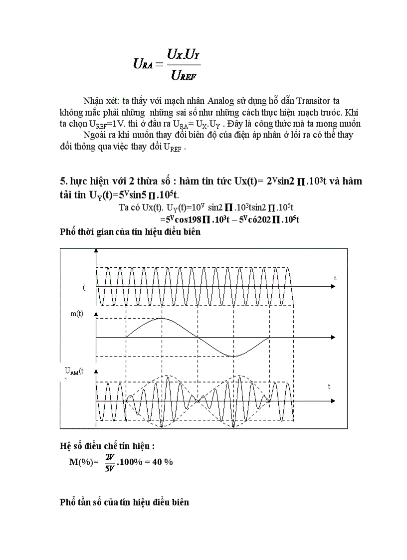 image for page Tìm hiểu về IC AD534 và ứng dụng trong mạch nhân