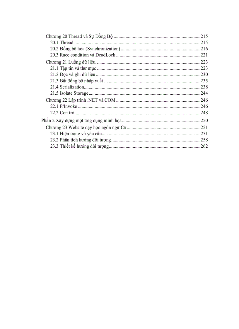 image for page Đồ án C