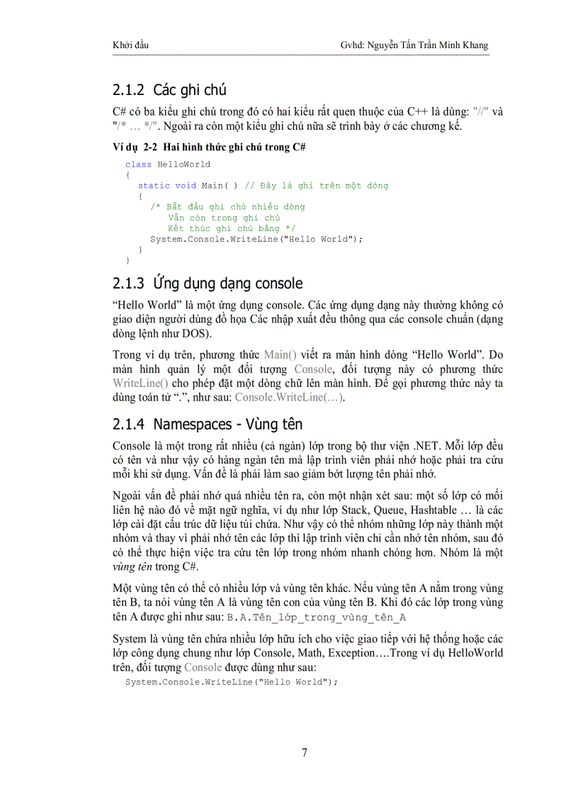 image for page Đồ án C