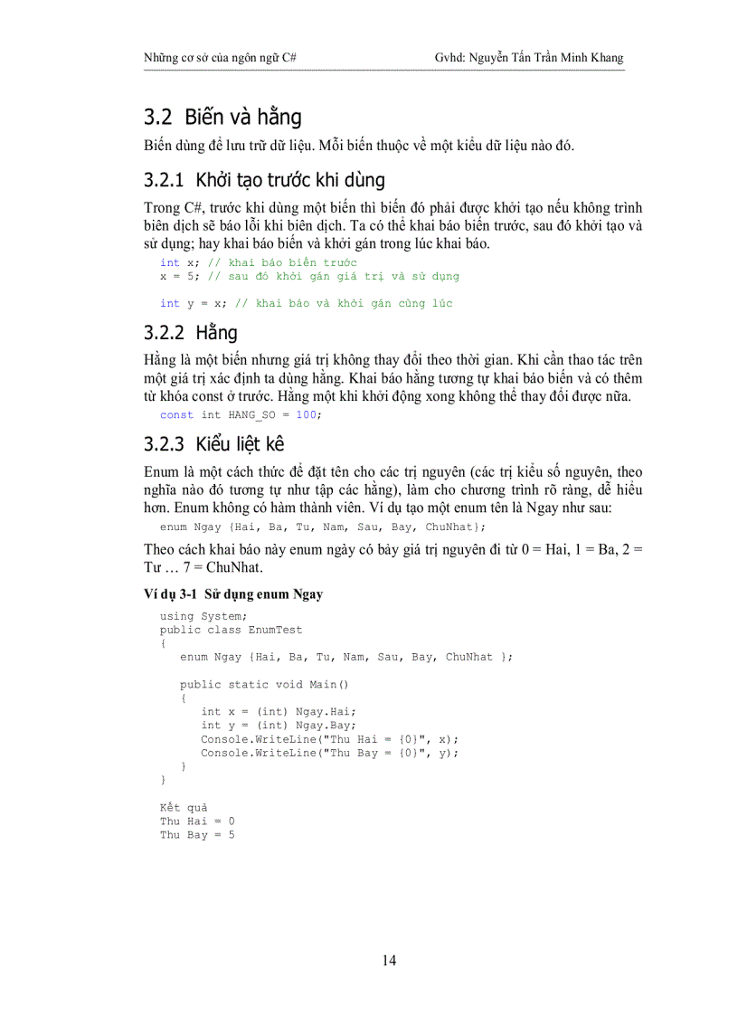 image for page Đồ án C