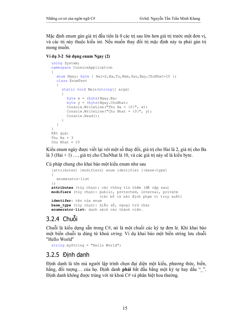 image for page Đồ án C