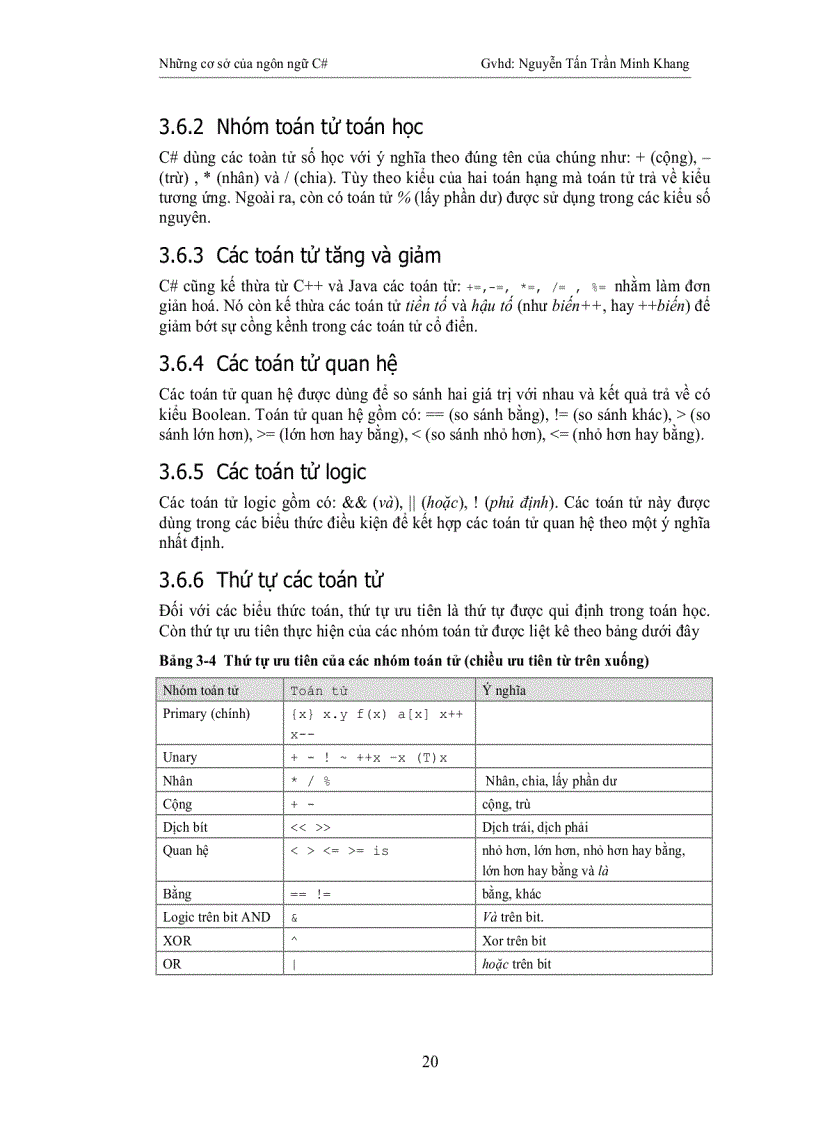 image for page Đồ án C