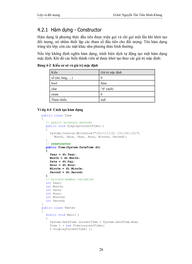 image for page Đồ án C