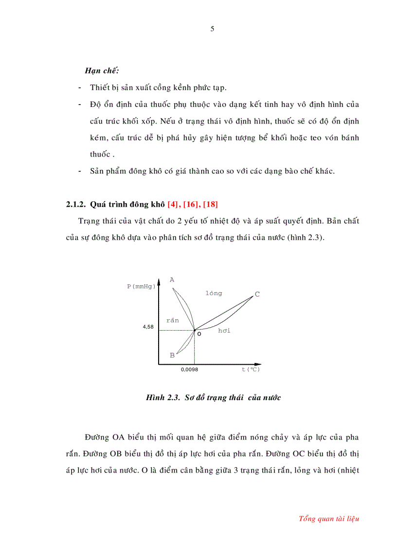 image for page Nghiên cứu xây dựng qui trình sản xuất thuốc tiêm đông khô Methylprednisolon Sodium Succinate