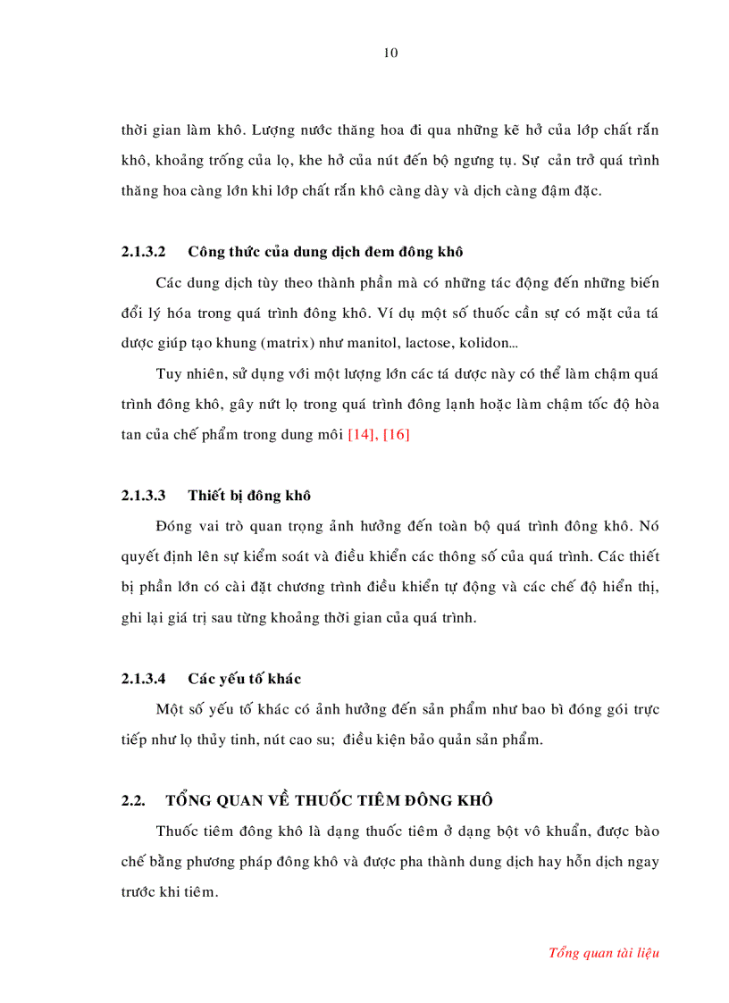 image for page Nghiên cứu xây dựng qui trình sản xuất thuốc tiêm đông khô Methylprednisolon Sodium Succinate