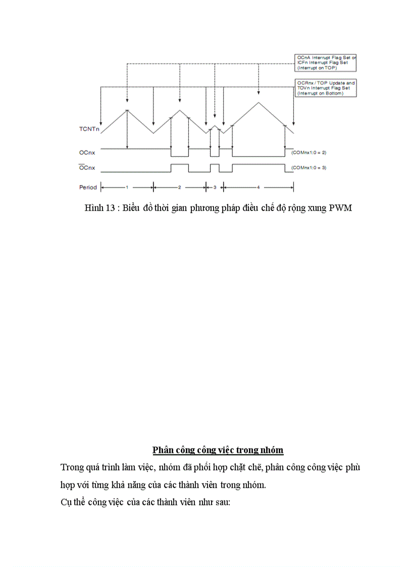 image for page Thiết kế và chế tạo robot dò đường tự động sử dụng cảm biến thu phát hồng ngoại
