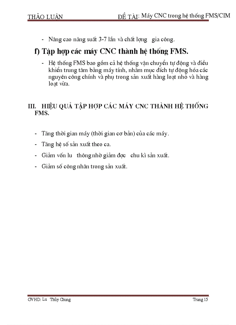image for page Máy CNC trong hệ thống FMS CIM
