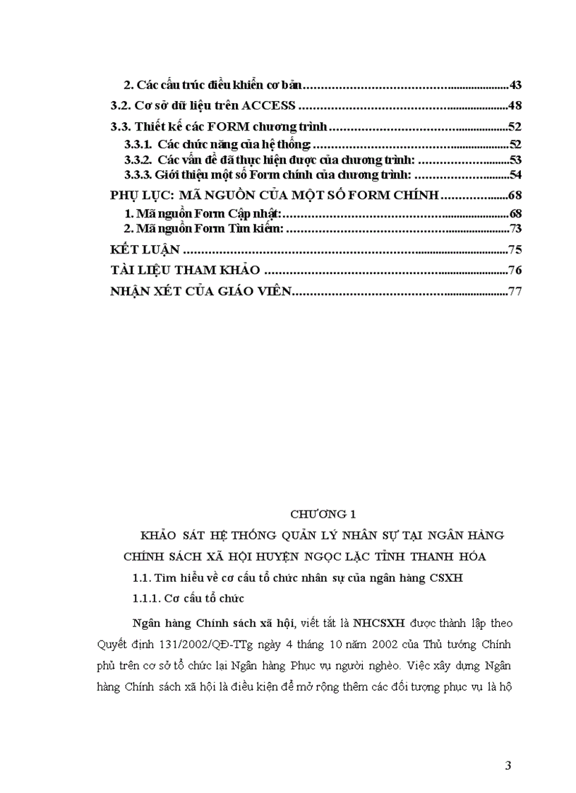 image for page Quản Lý nhân sự bằng VB