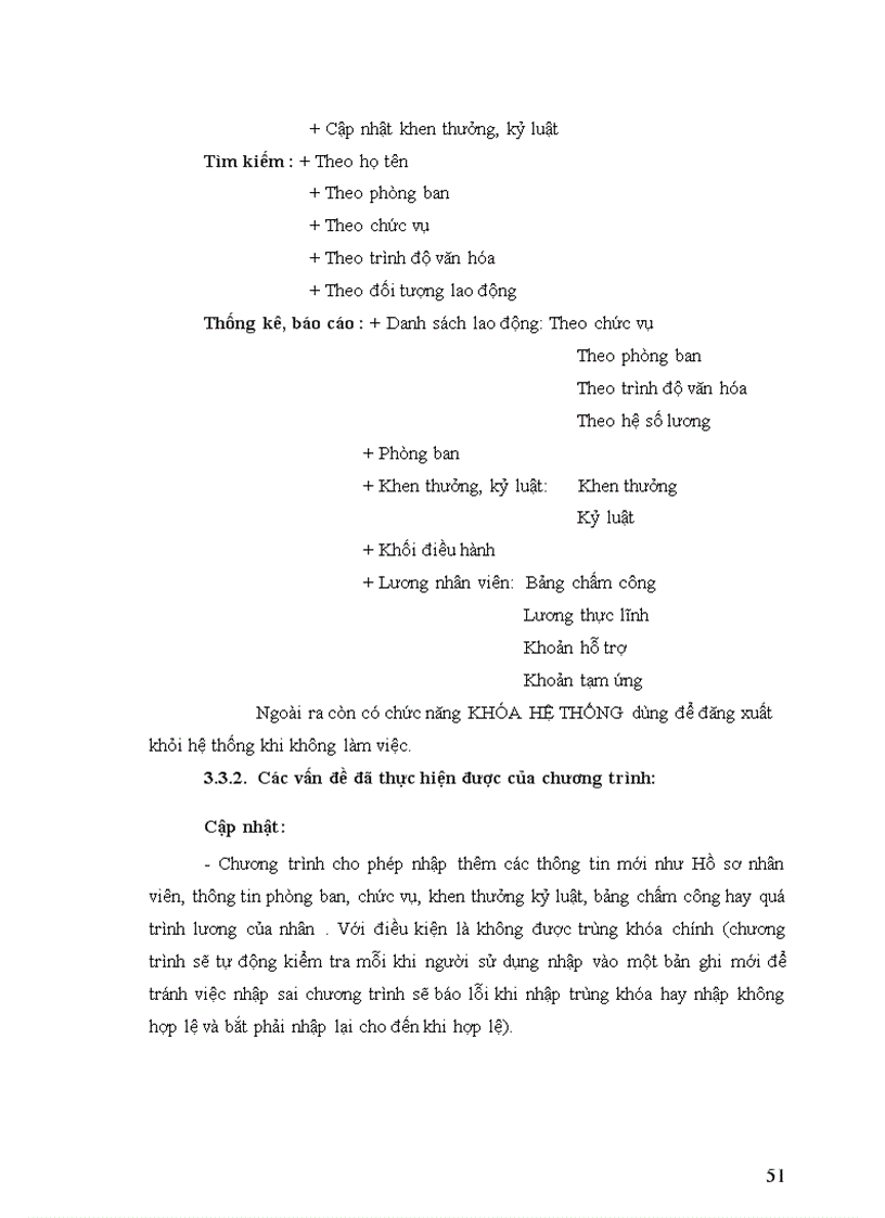 image for page Quản Lý nhân sự bằng VB