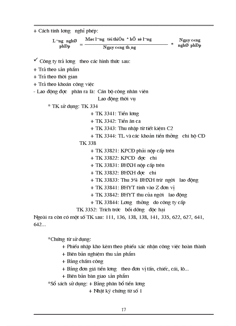 image for page Công tác kế toán của NM CKGT