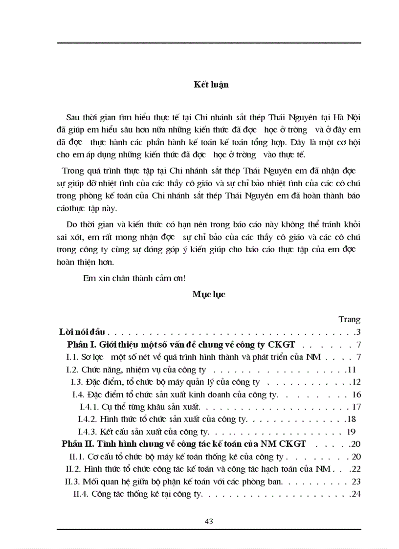 image for page Công tác kế toán của NM CKGT