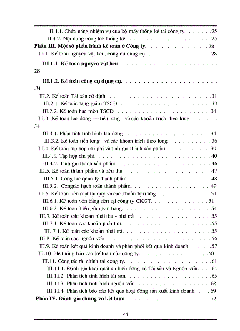 image for page Công tác kế toán của NM CKGT