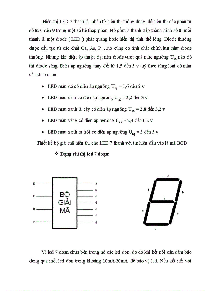 image for page Thiết kế và chế tạo hệ thống điều khiển tín hiệu giao thông cho ngã tư lập trình bằng vi điều khiển