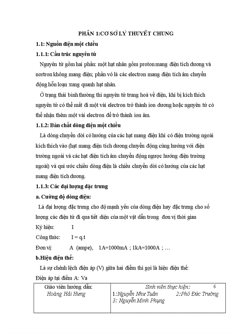 image for page Thiết kế chế tạo mạch nạp ắc quy 12V
