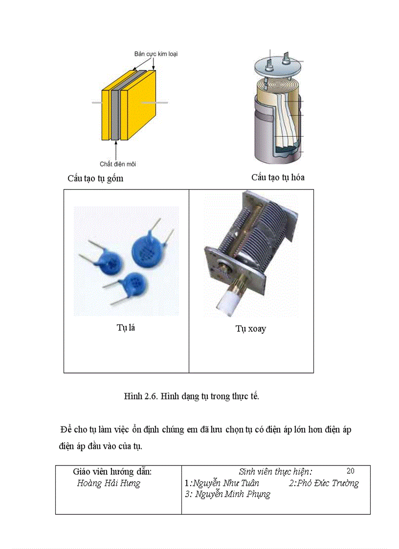 image for page Thiết kế chế tạo mạch nạp ắc quy 12V