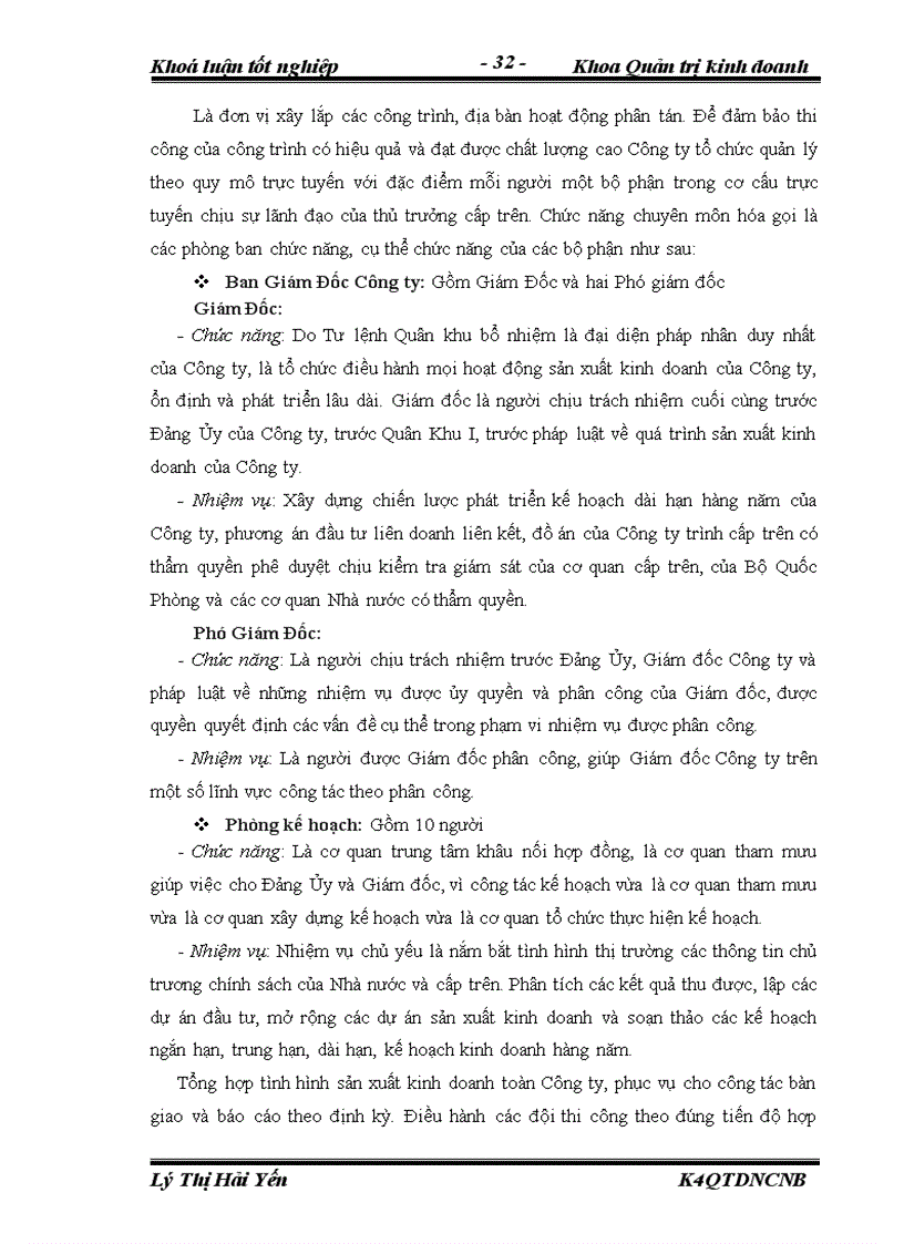 image for page Một số giải pháp nhằm hoàn thiện công tác quản lý nguyên vật liệu tại công ty Việt Bắc BQP Thái Nguyên