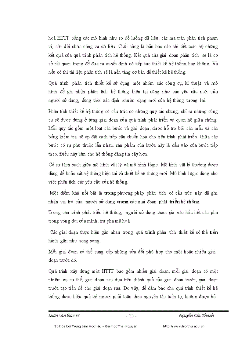 image for page Xây dựng hệ thống thông tin Quản lý Nhân sự và Tiền lương trong hệ thống ERP