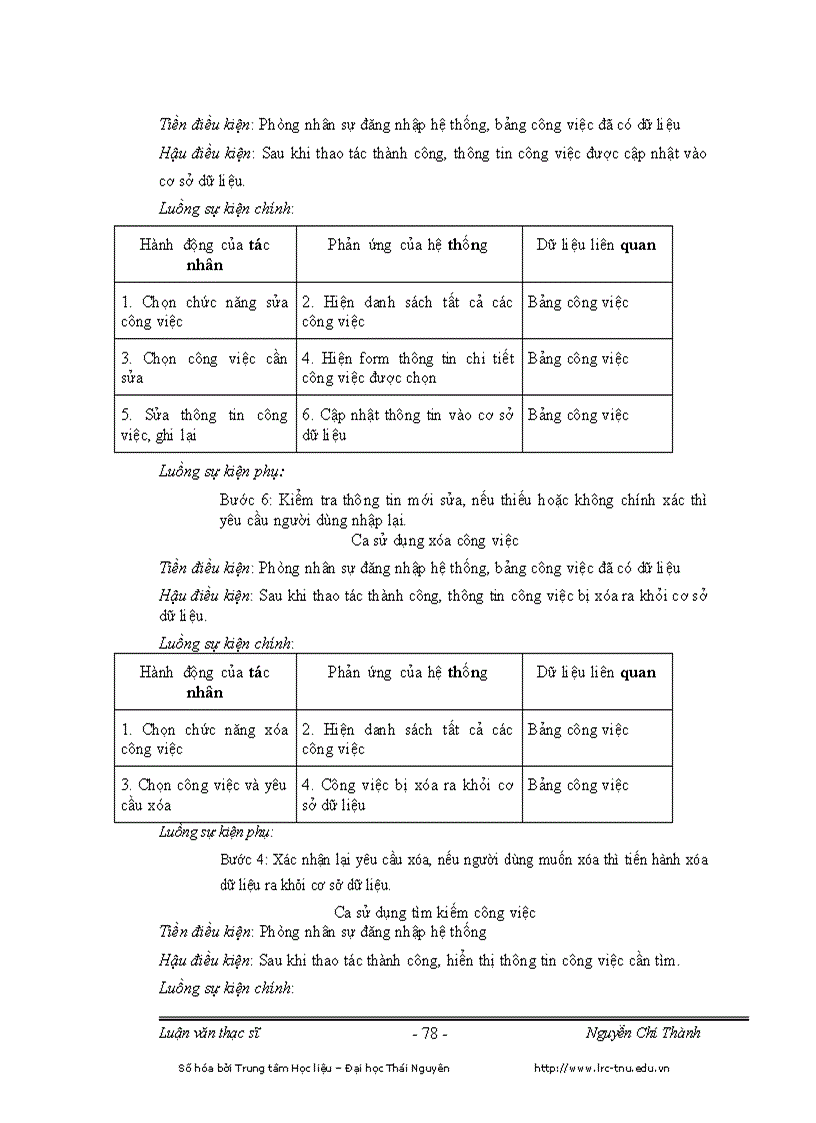 image for page Xây dựng hệ thống thông tin Quản lý Nhân sự và Tiền lương trong hệ thống ERP