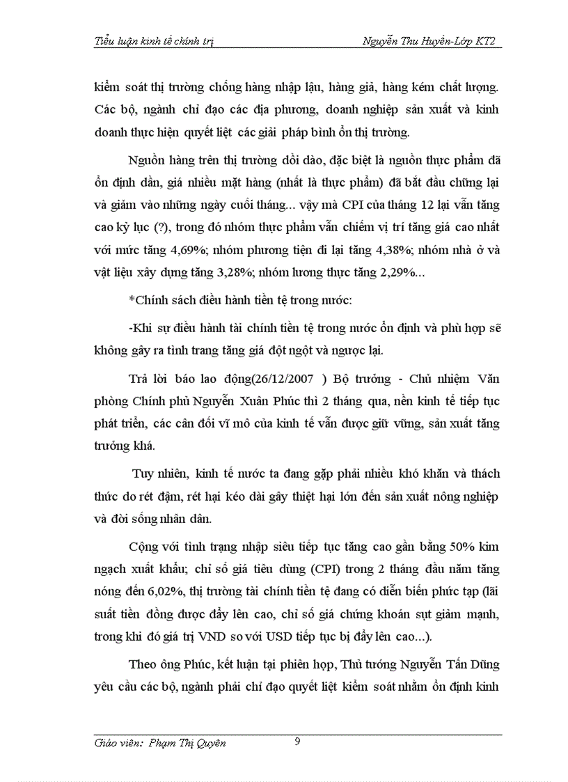 image for page Tiểu luận kinh tế chính trị Hàng Hóa