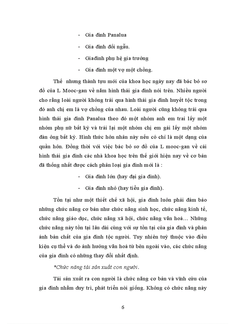 image for page Những vấn đề cơ bản về gia đình việt nam trên báo chí đương đại