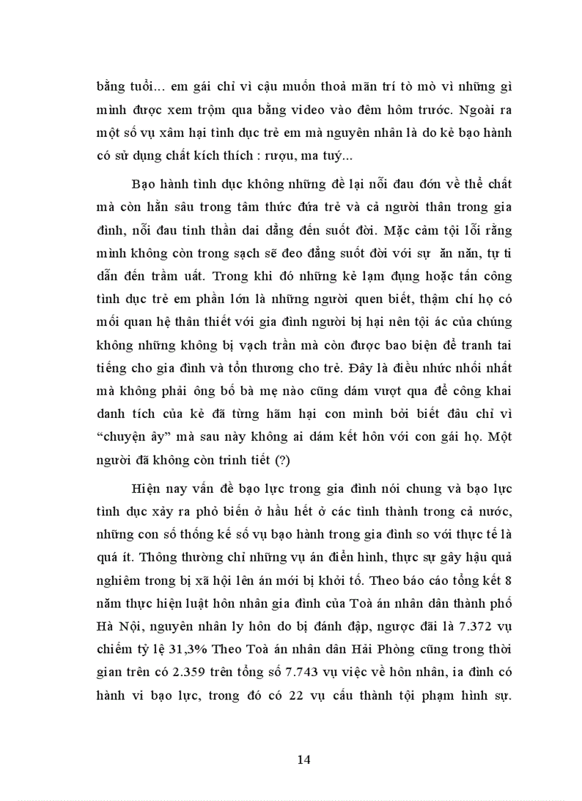 image for page Những vấn đề cơ bản về gia đình việt nam trên báo chí đương đại