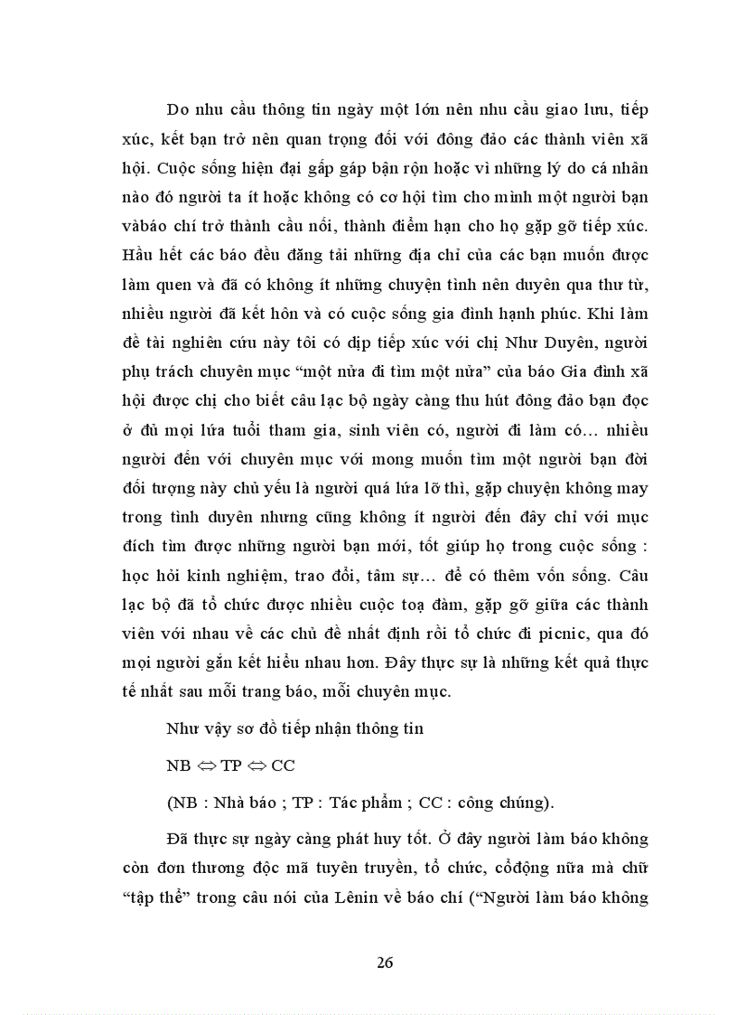 image for page Những vấn đề cơ bản về gia đình việt nam trên báo chí đương đại