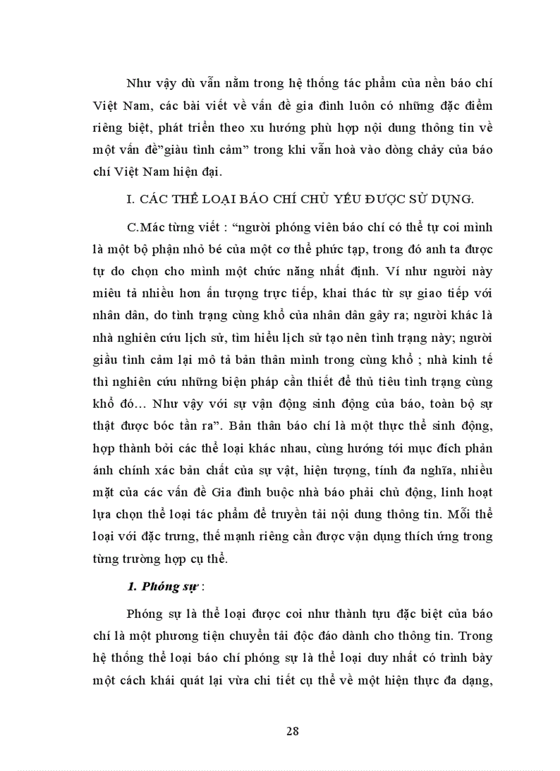 image for page Những vấn đề cơ bản về gia đình việt nam trên báo chí đương đại