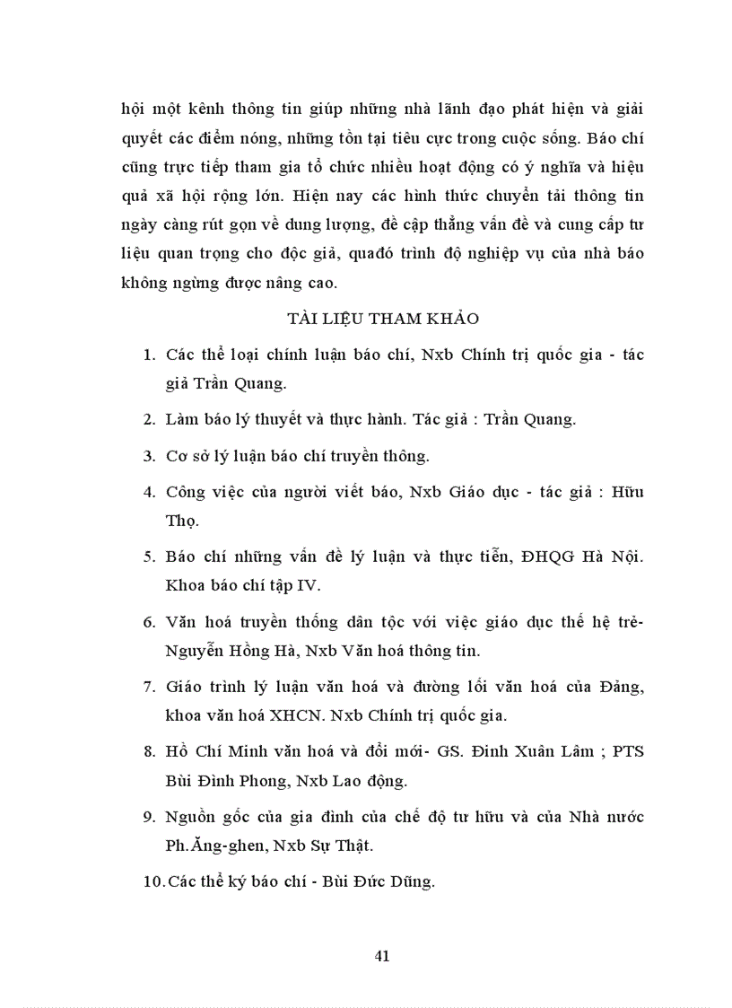 image for page Những vấn đề cơ bản về gia đình việt nam trên báo chí đương đại