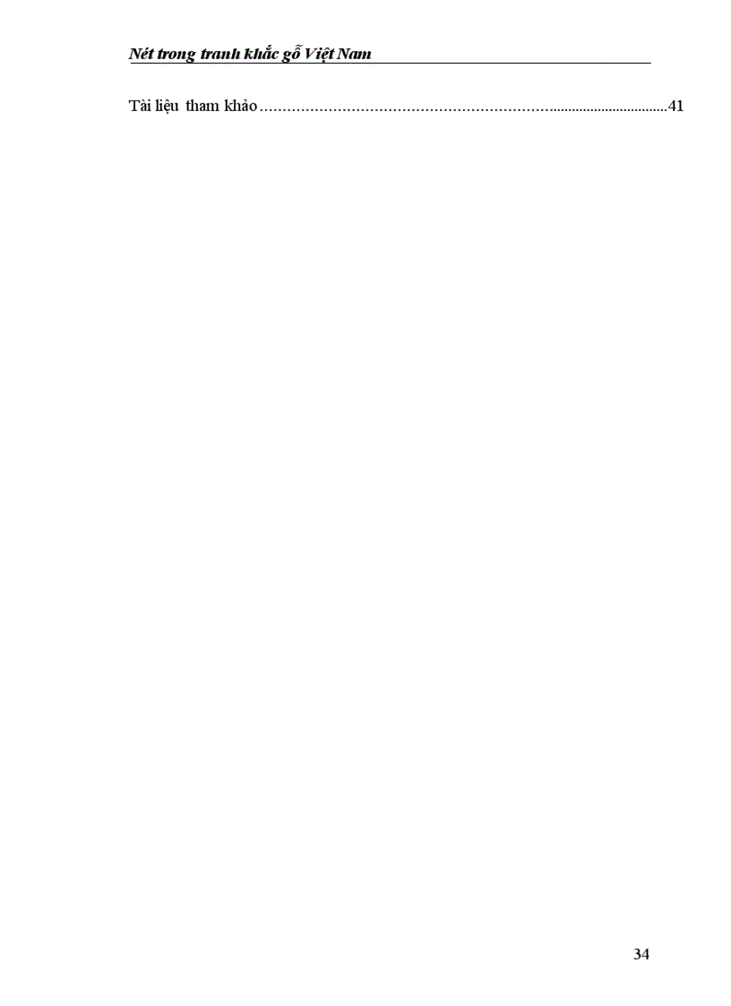 image for page Nét trong tranh khắc gỗ Việt Nam