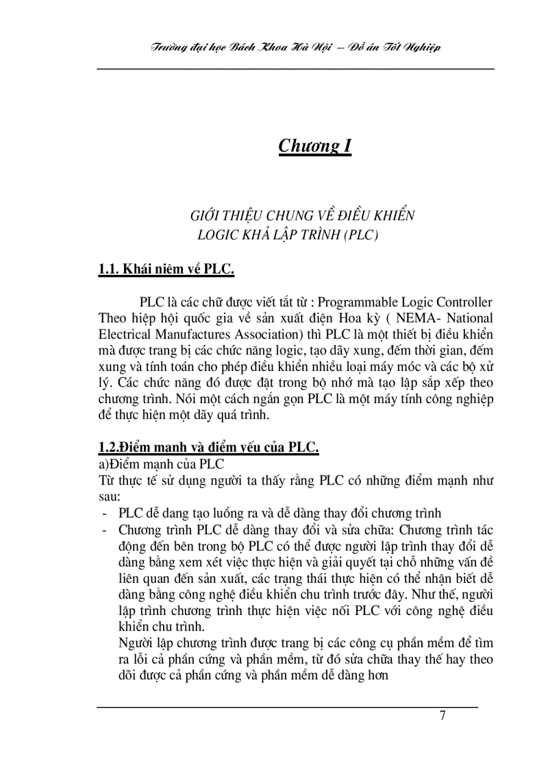 image for page Nghiên cứu ứng dụng PLC trong điều khiển tự động máy xắn tôn