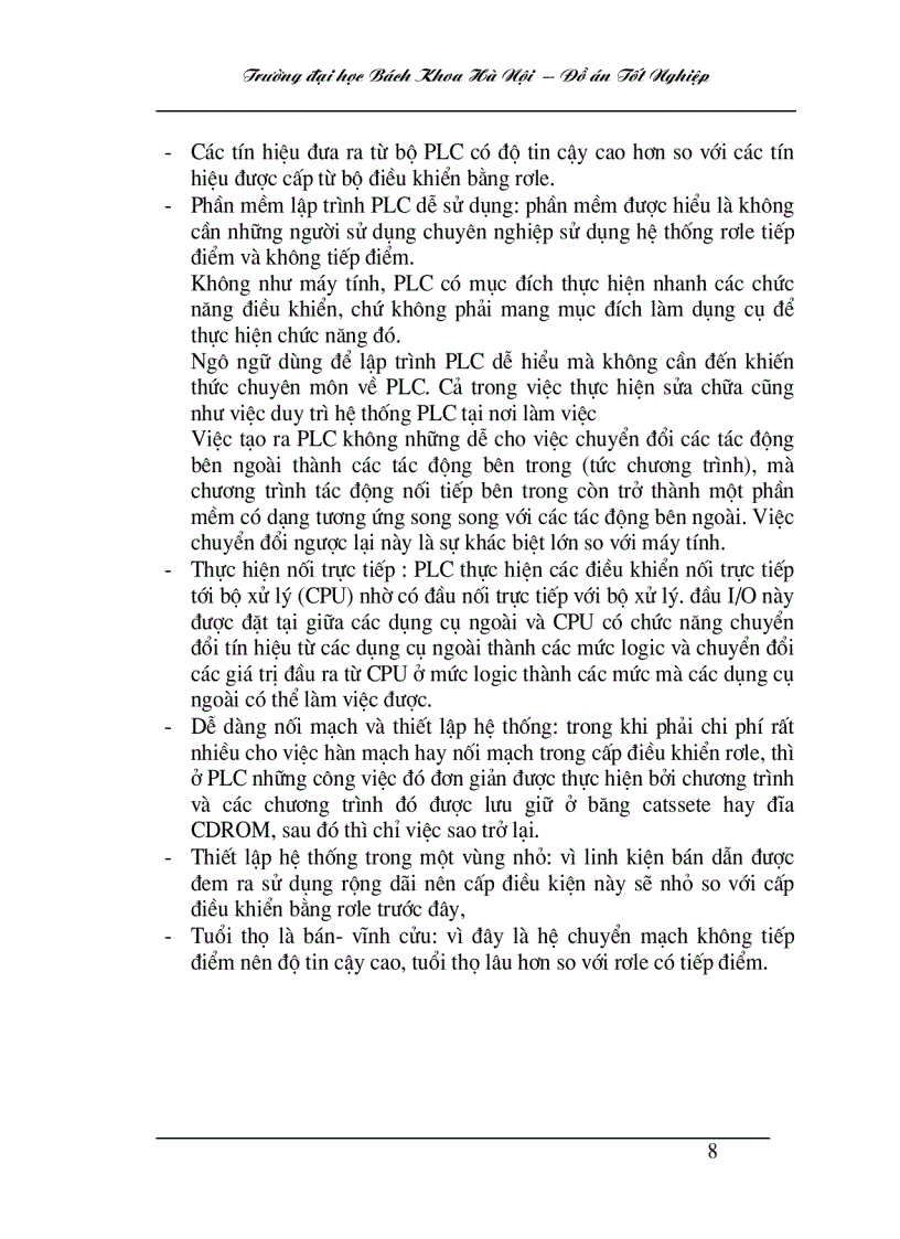 image for page Nghiên cứu ứng dụng PLC trong điều khiển tự động máy xắn tôn