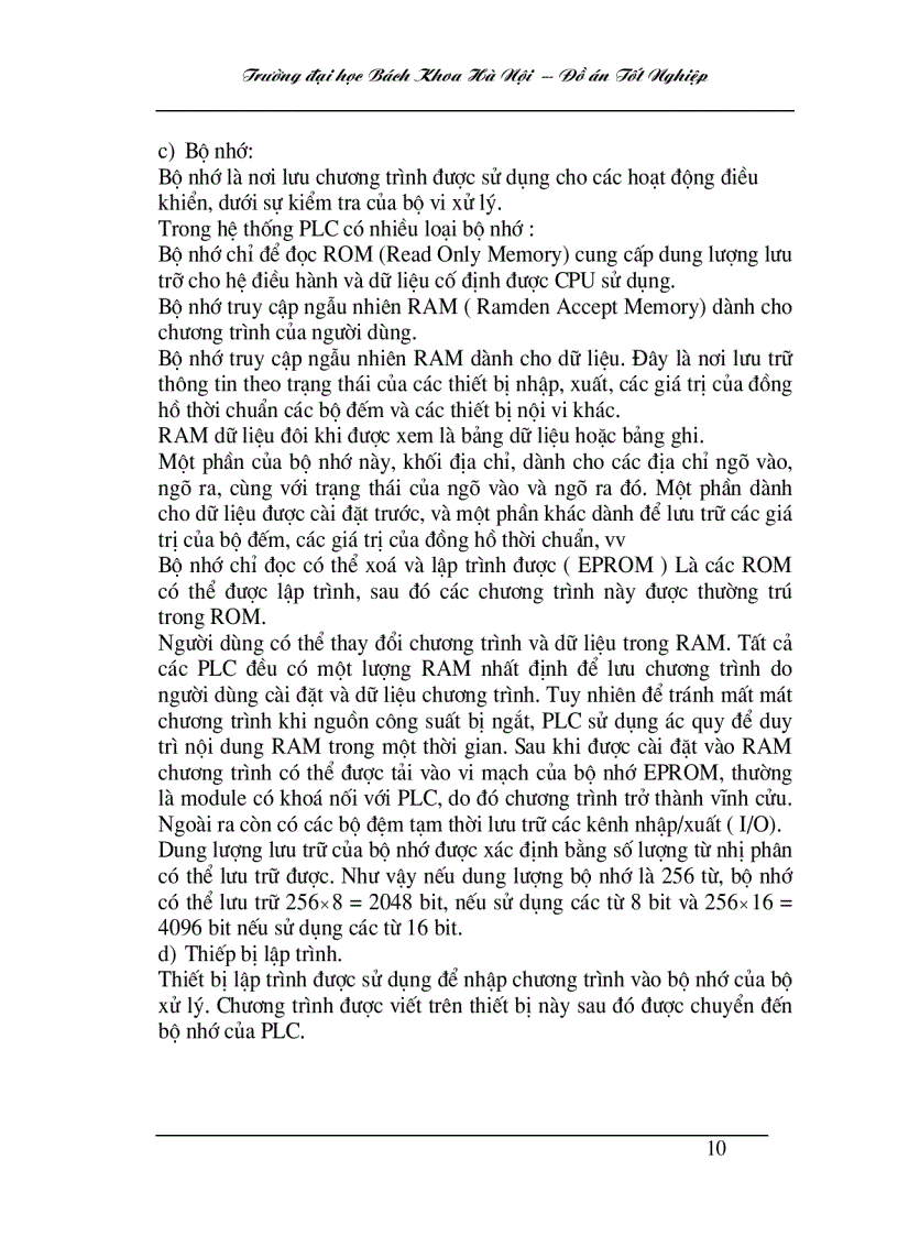 image for page Nghiên cứu ứng dụng PLC trong điều khiển tự động máy xắn tôn