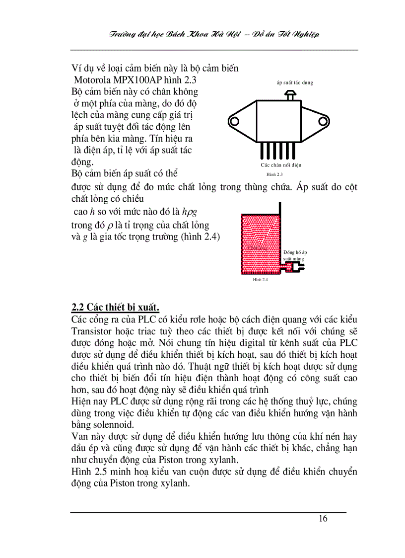 image for page Nghiên cứu ứng dụng PLC trong điều khiển tự động máy xắn tôn